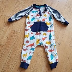 Cat & Jack One Piece Suit